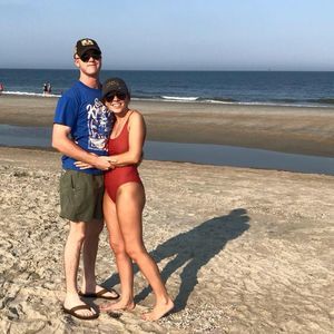 Meet your Posher, Margaret